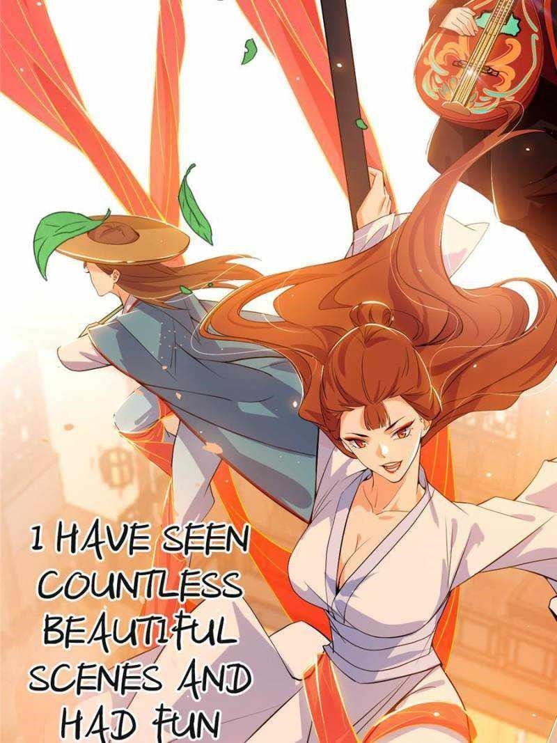 I’m An Evil God Chapter 412 - Page 67