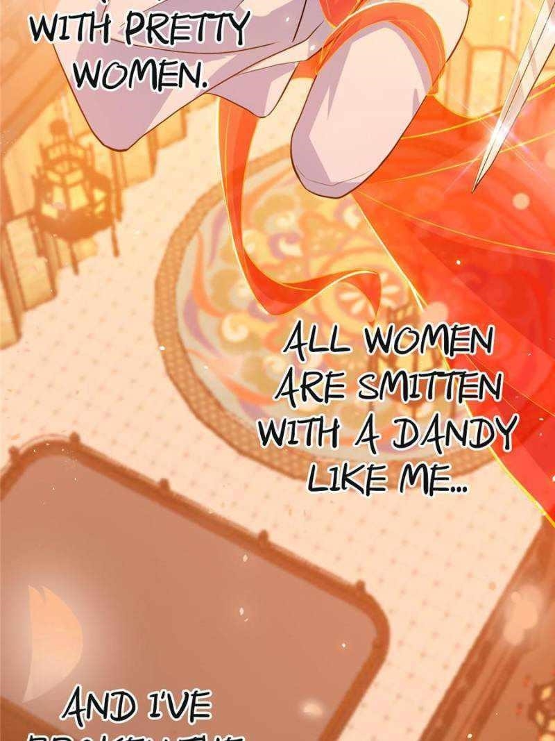 I’m An Evil God Chapter 412 - Page 68