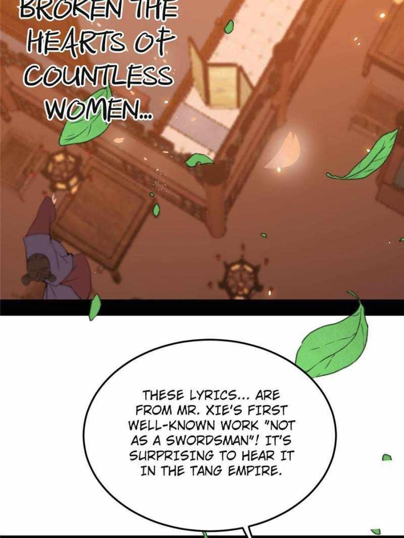 I’m An Evil God Chapter 412 - Page 69