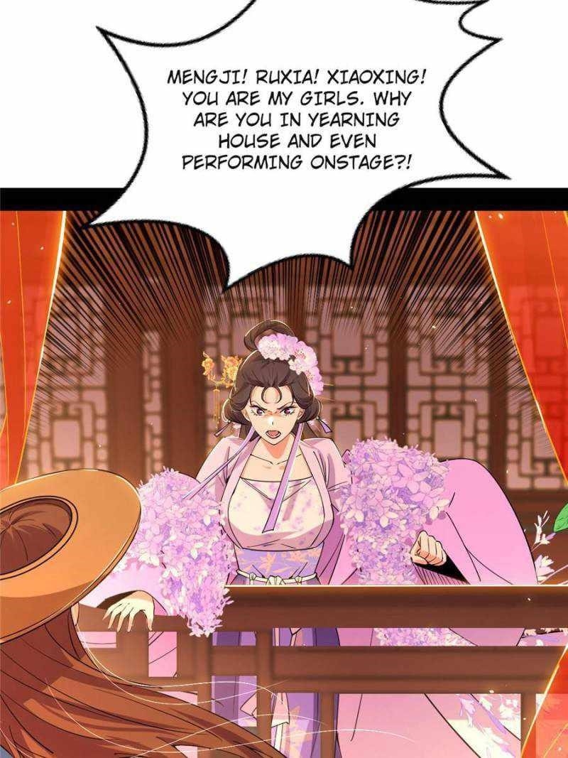 I’m An Evil God Chapter 412 - Page 75