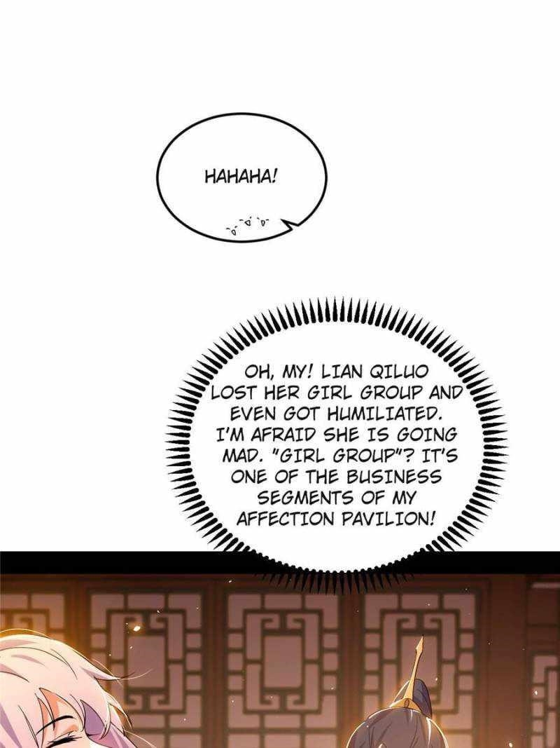 I’m An Evil God Chapter 412 - Page 79