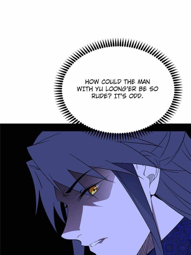 I’m An Evil God Chapter 412 - Page 82