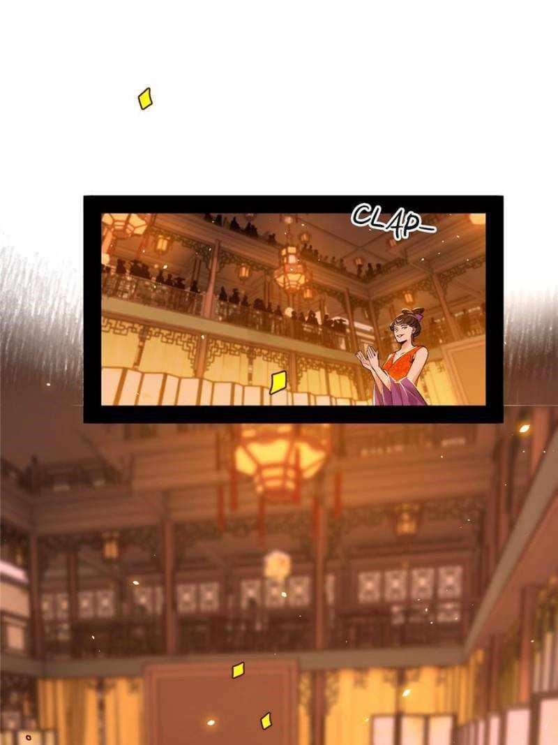 I’m An Evil God Chapter 412 - Page 85