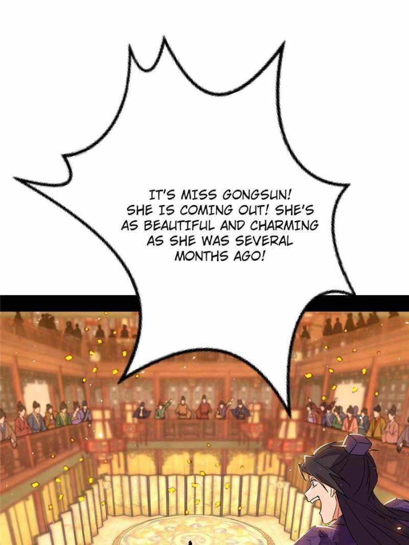 I’m An Evil God Chapter 412 - Page 94