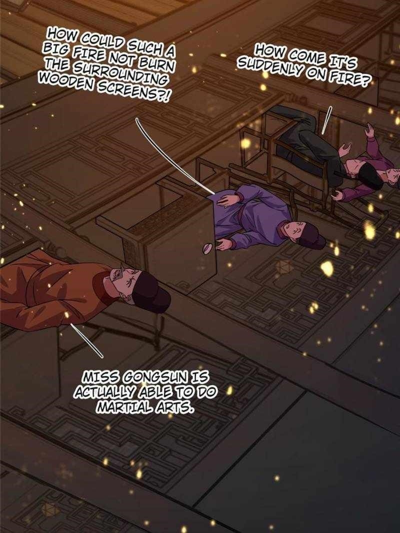 I’m An Evil God Chapter 413 - Page 17