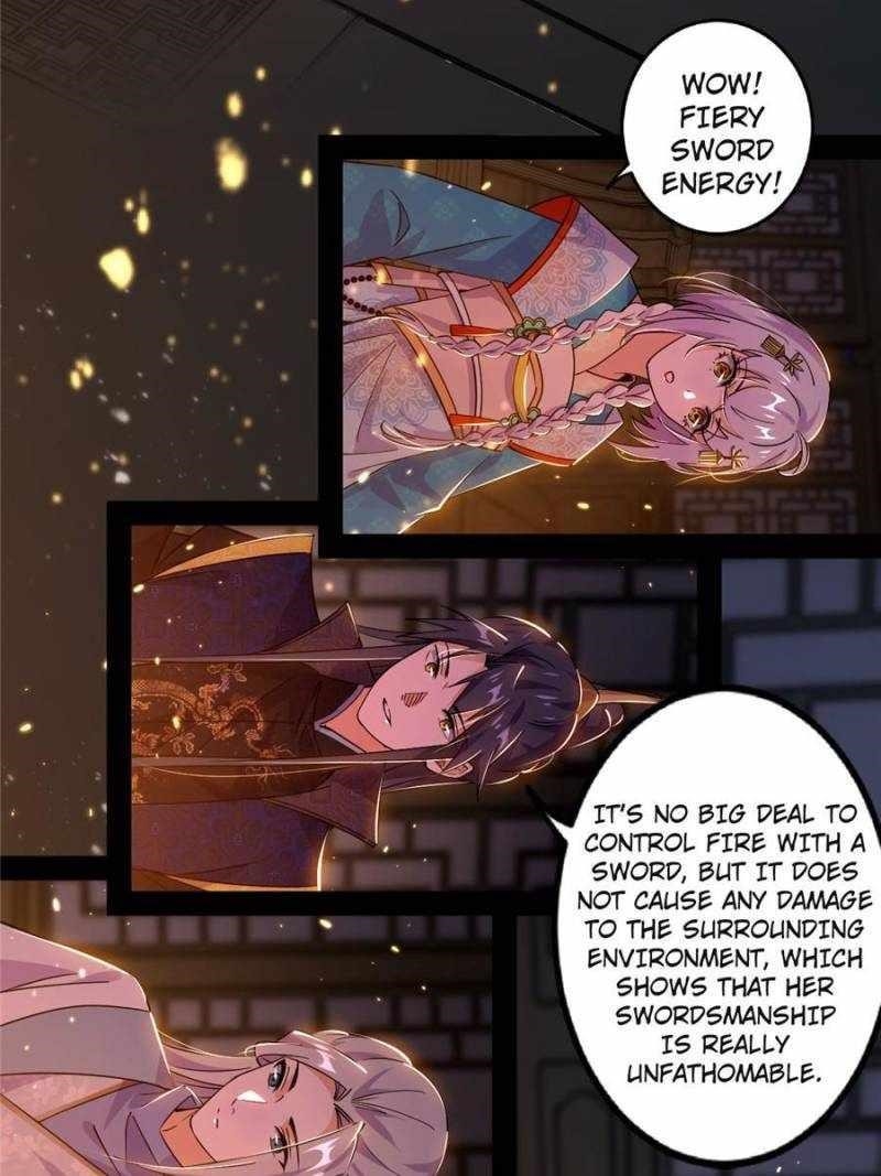 I’m An Evil God Chapter 413 - Page 18