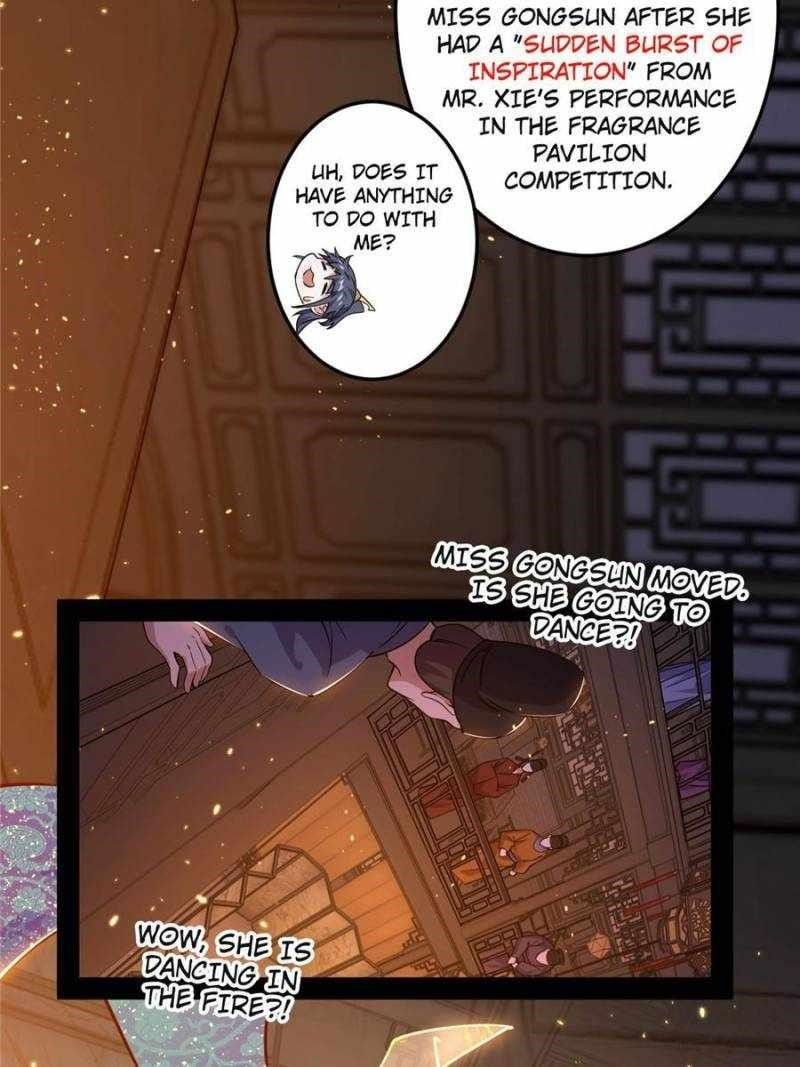 I’m An Evil God Chapter 413 - Page 20