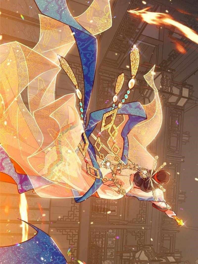 I’m An Evil God Chapter 413 - Page 21