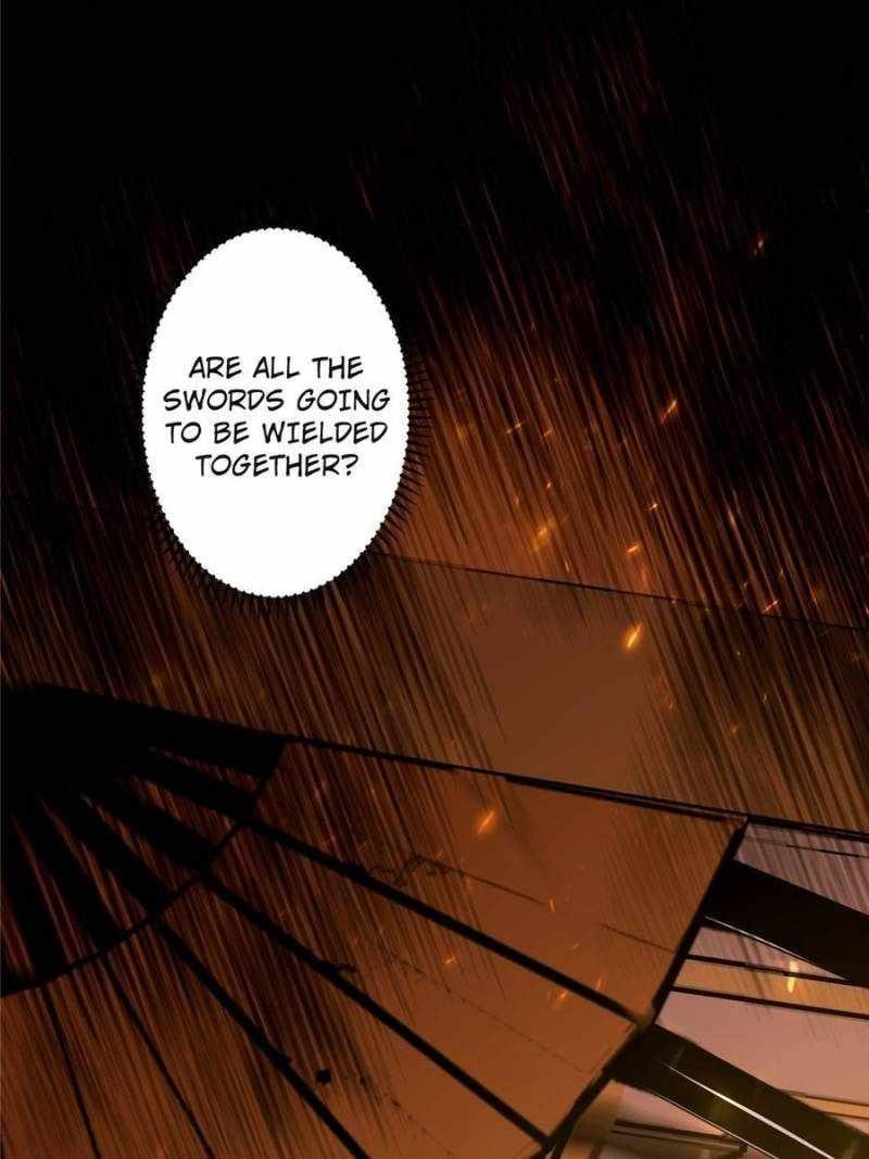 I’m An Evil God Chapter 413 - Page 42