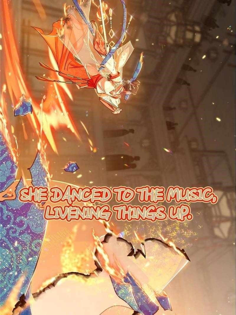 I’m An Evil God Chapter 413 - Page 51