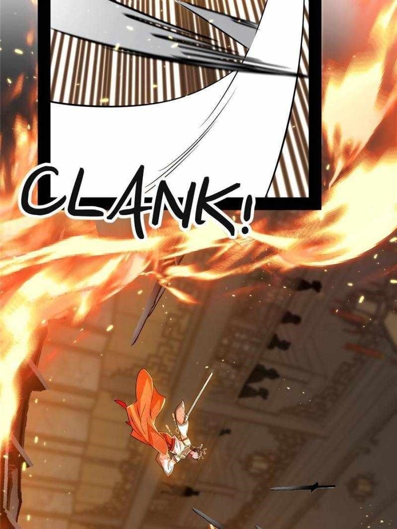 I’m An Evil God Chapter 413 - Page 58