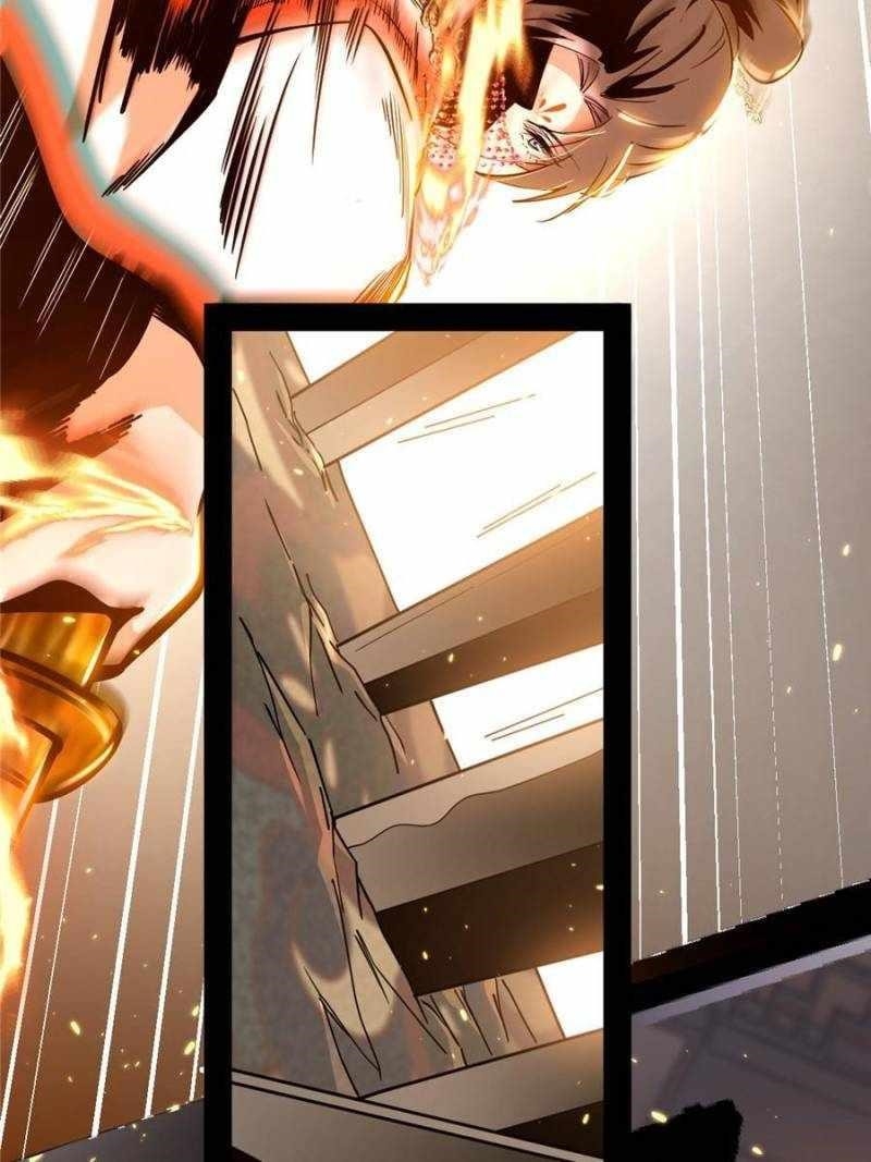 I’m An Evil God Chapter 413 - Page 63