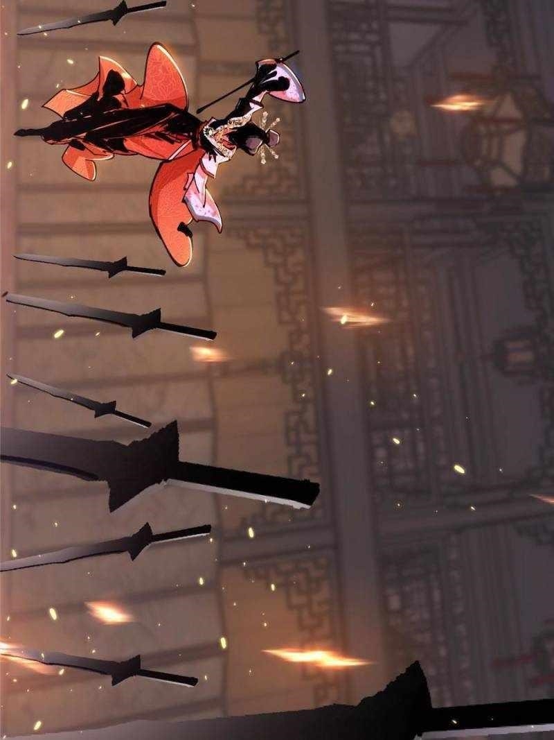 I’m An Evil God Chapter 413 - Page 65