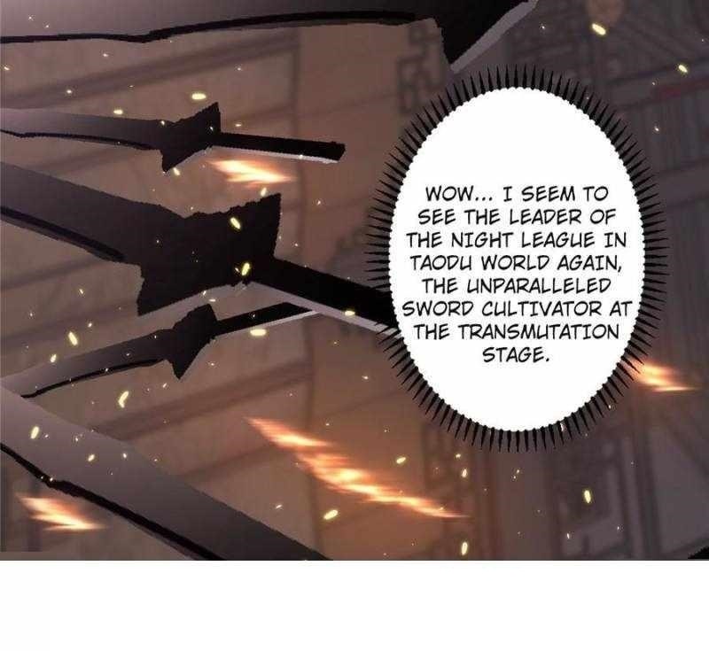 I’m An Evil God Chapter 413 - Page 66