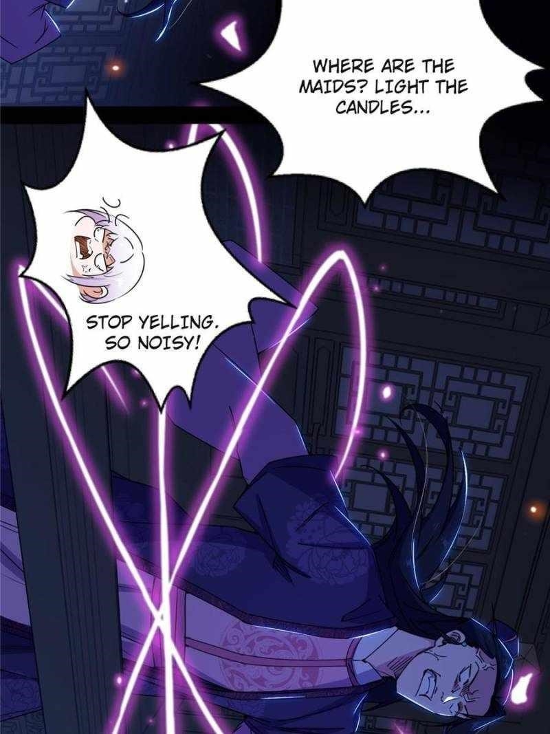 I’m An Evil God Chapter 413 - Page 9