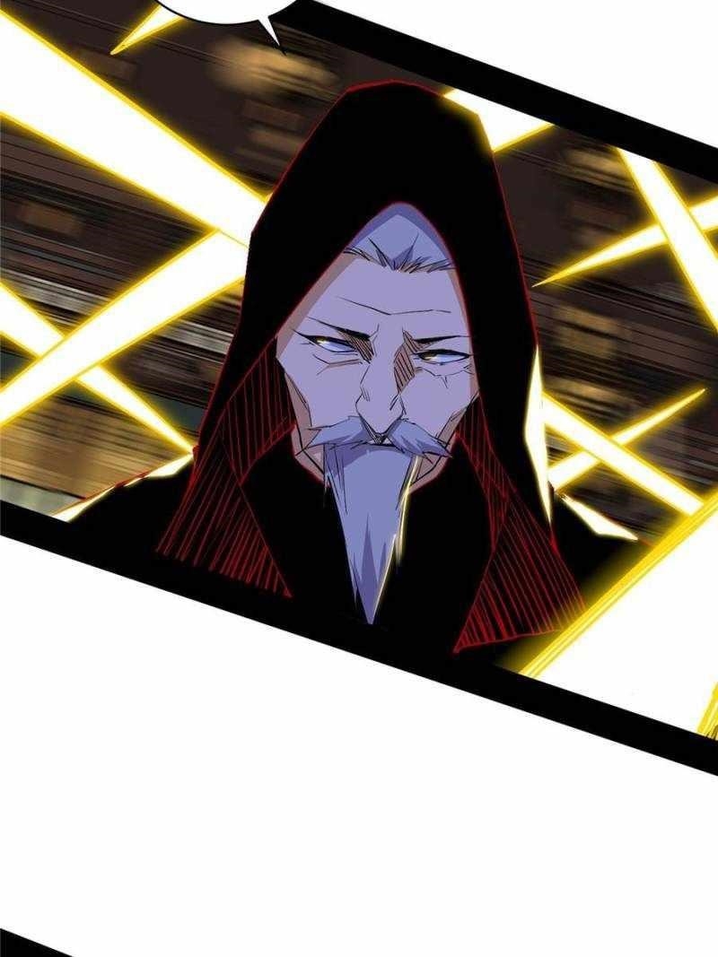 I’m An Evil God Chapter 415 - Page 11