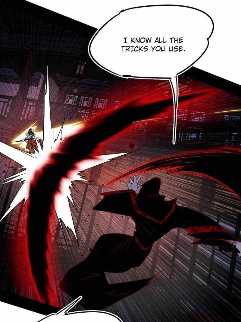 I’m An Evil God Chapter 415 - Page 12