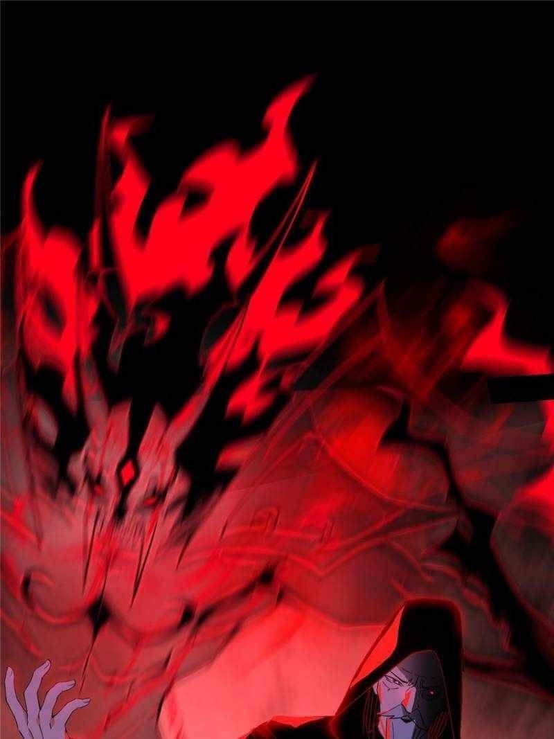 I’m An Evil God Chapter 415 - Page 23