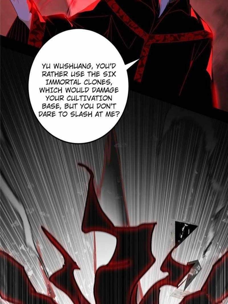 I’m An Evil God Chapter 415 - Page 24