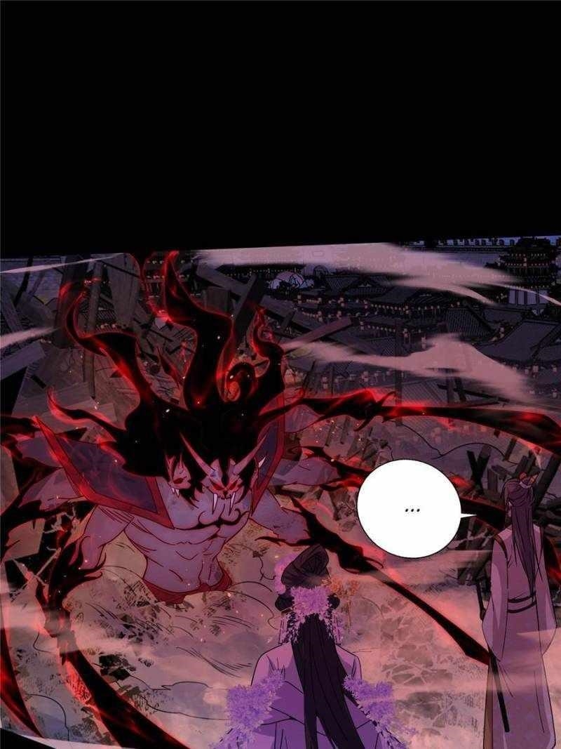 I’m An Evil God Chapter 415 - Page 29