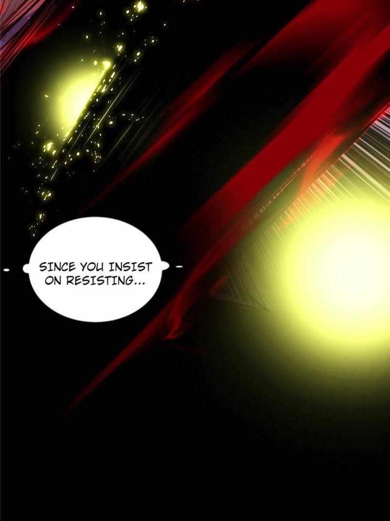 I’m An Evil God Chapter 415 - Page 35