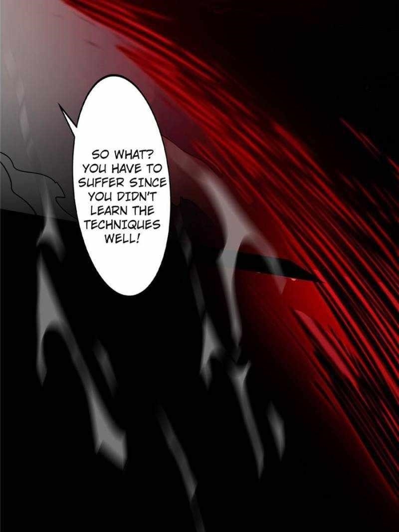 I’m An Evil God Chapter 415 - Page 48