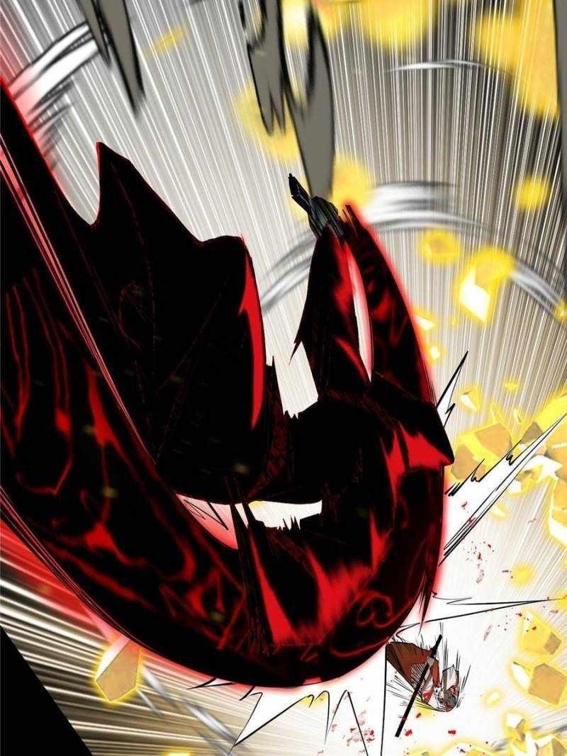 I’m An Evil God Chapter 415 - Page 5