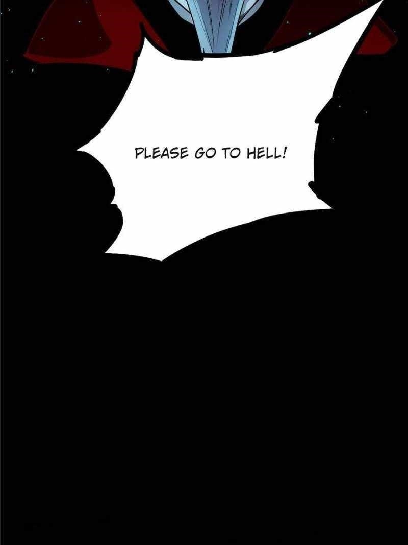 I’m An Evil God Chapter 415 - Page 55