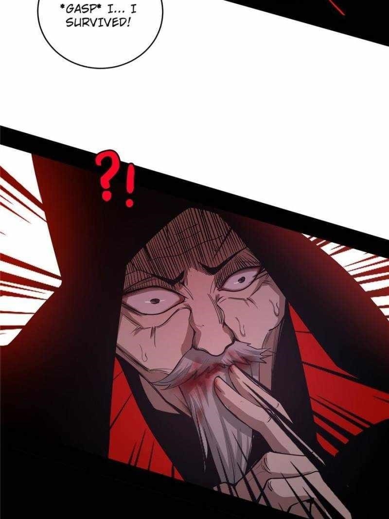 I’m An Evil God Chapter 415 - Page 69