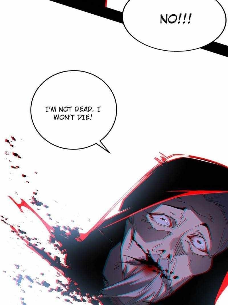 I’m An Evil God Chapter 415 - Page 74