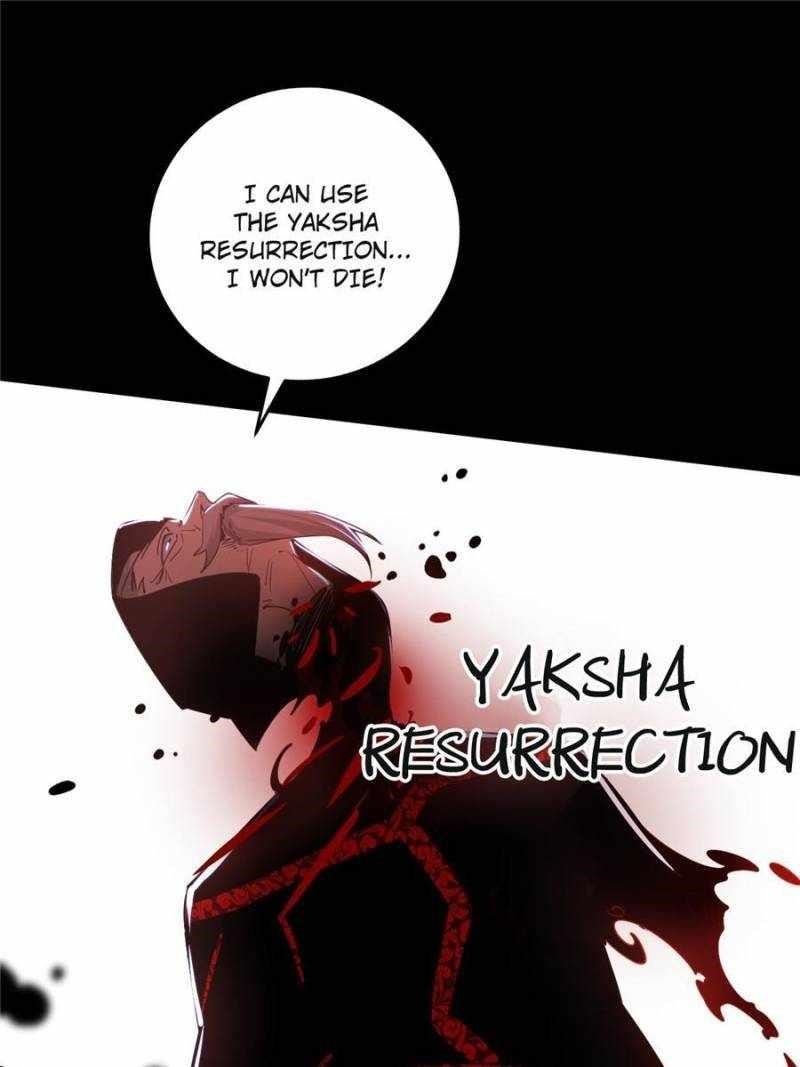 I’m An Evil God Chapter 415 - Page 76