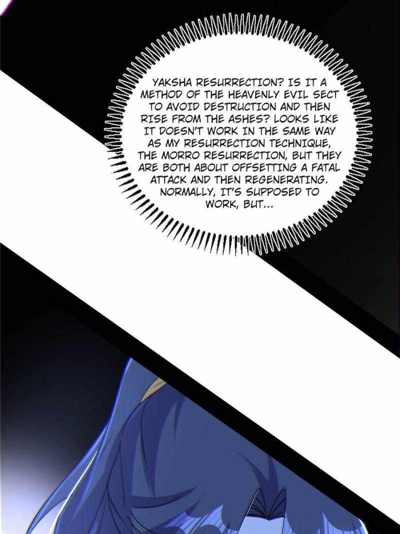 I’m An Evil God Chapter 415 - Page 79