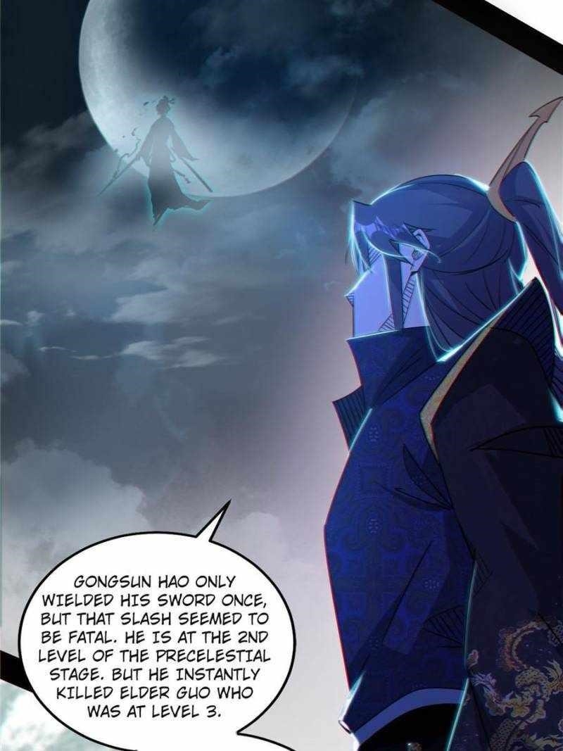 I’m An Evil God Chapter 415 - Page 81