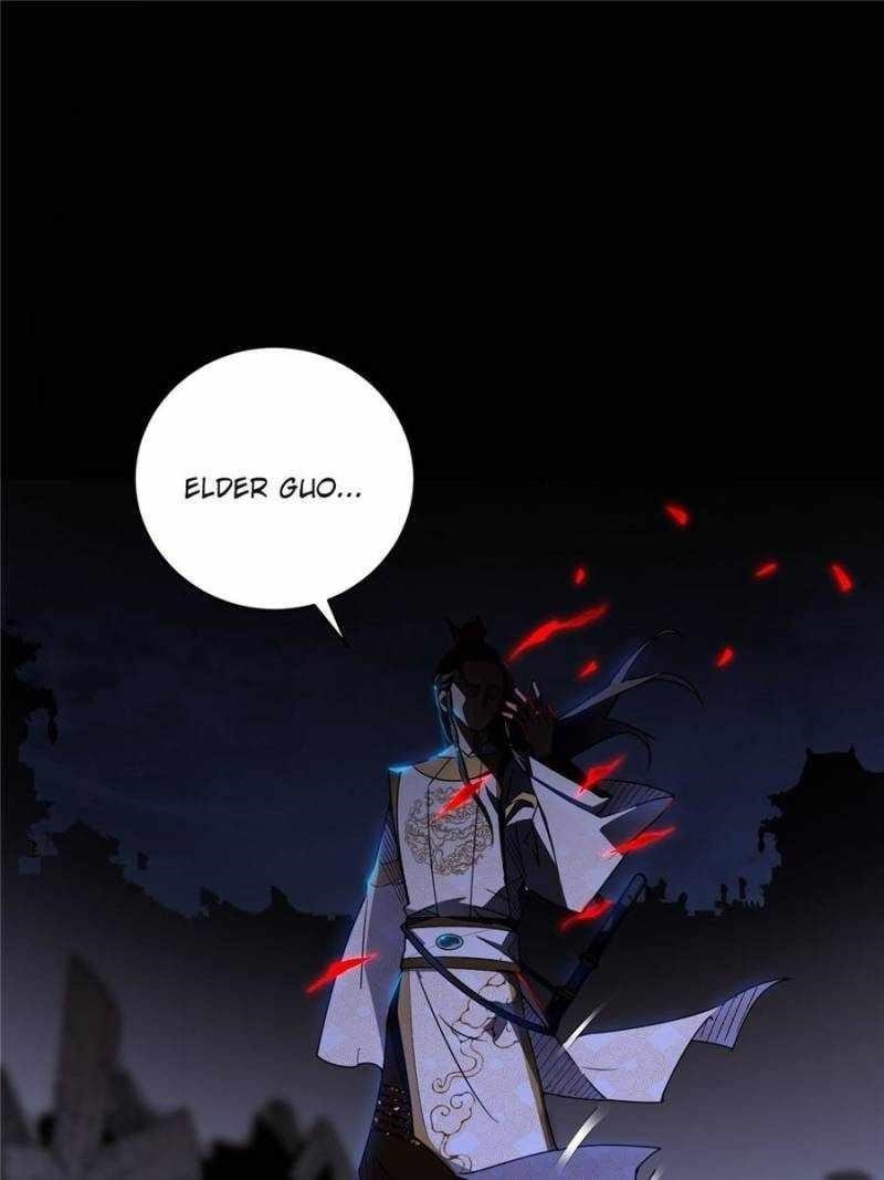 I’m An Evil God Chapter 416 - Page 1