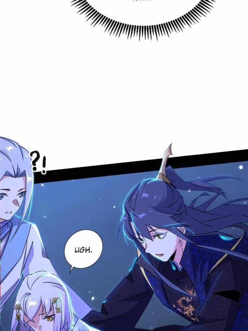 I’m An Evil God Chapter 416 - Page 11