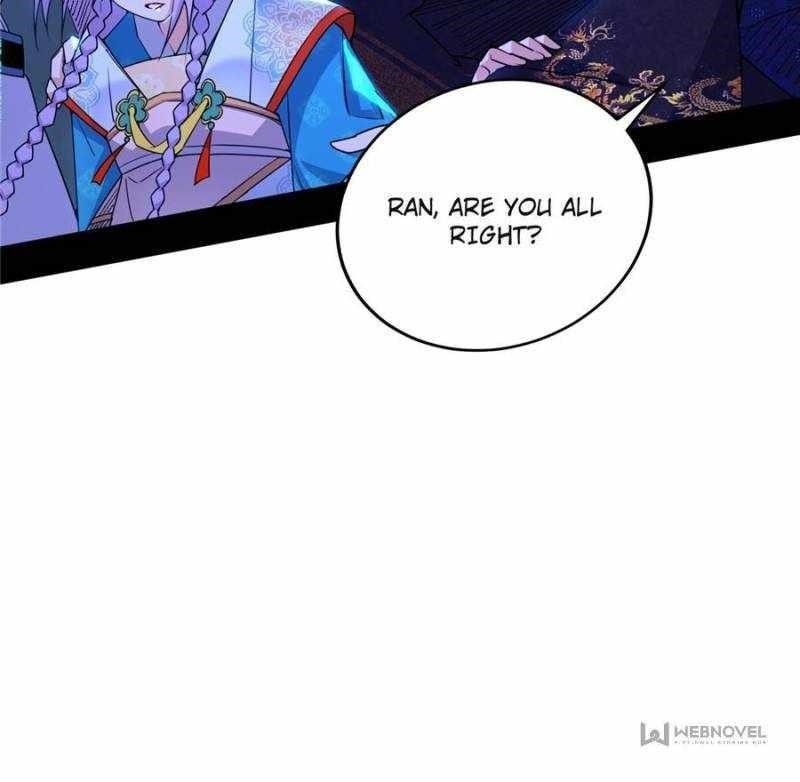 I’m An Evil God Chapter 416 - Page 12