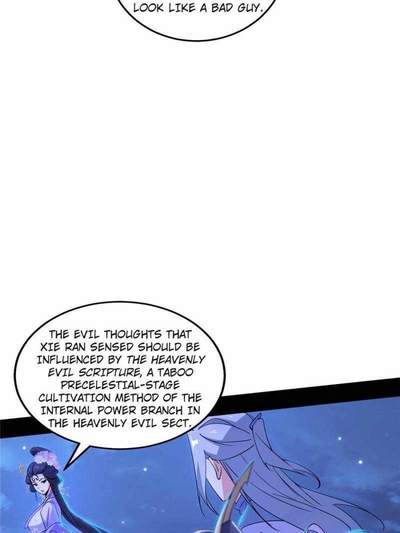 I’m An Evil God Chapter 416 - Page 17