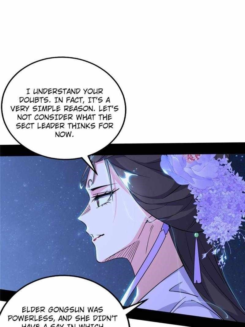 I’m An Evil God Chapter 416 - Page 26