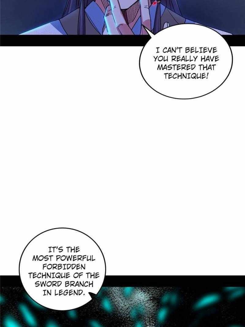 I’m An Evil God Chapter 416 - Page 3