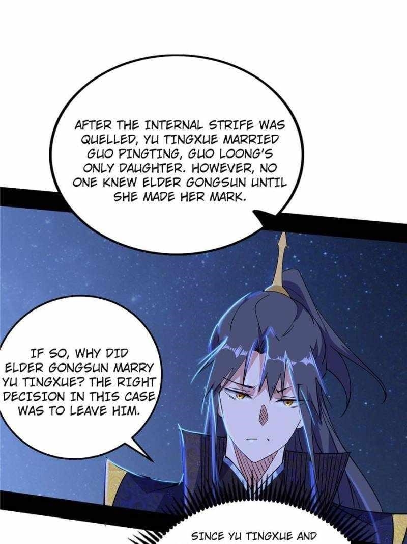 I’m An Evil God Chapter 416 - Page 33