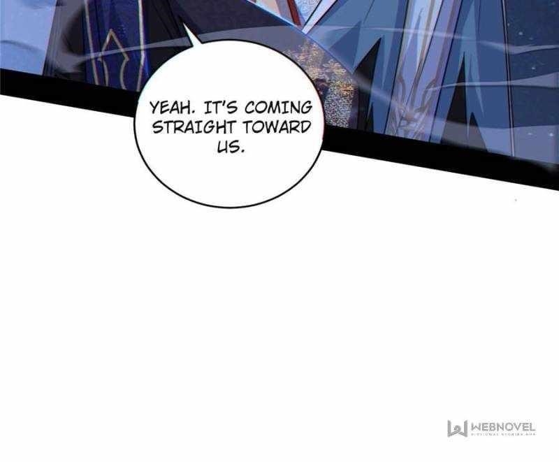 I’m An Evil God Chapter 416 - Page 39