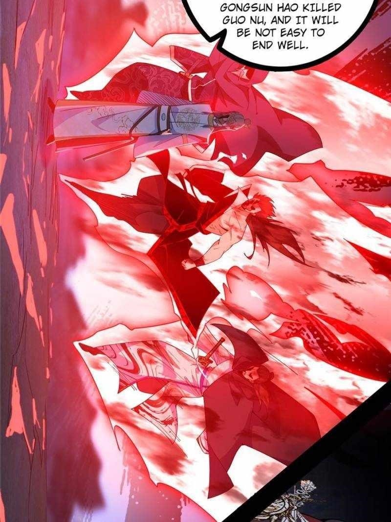 I’m An Evil God Chapter 416 - Page 42