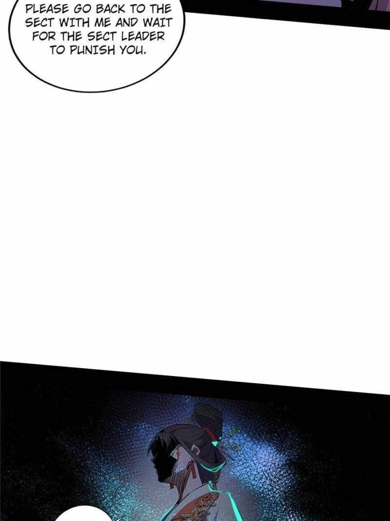 I’m An Evil God Chapter 416 - Page 51