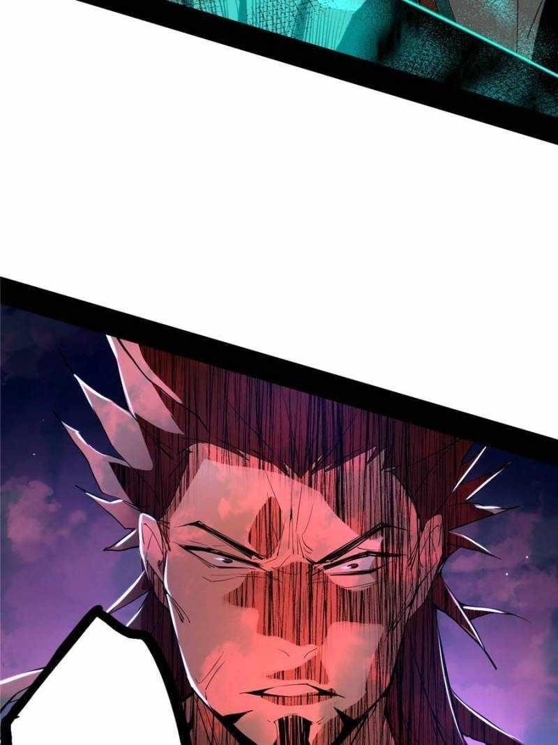 I’m An Evil God Chapter 416 - Page 54