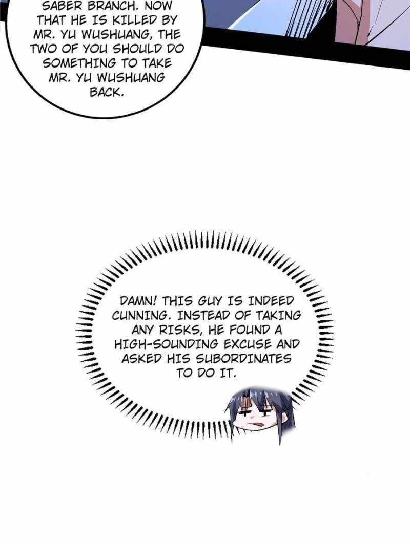 I’m An Evil God Chapter 416 - Page 58