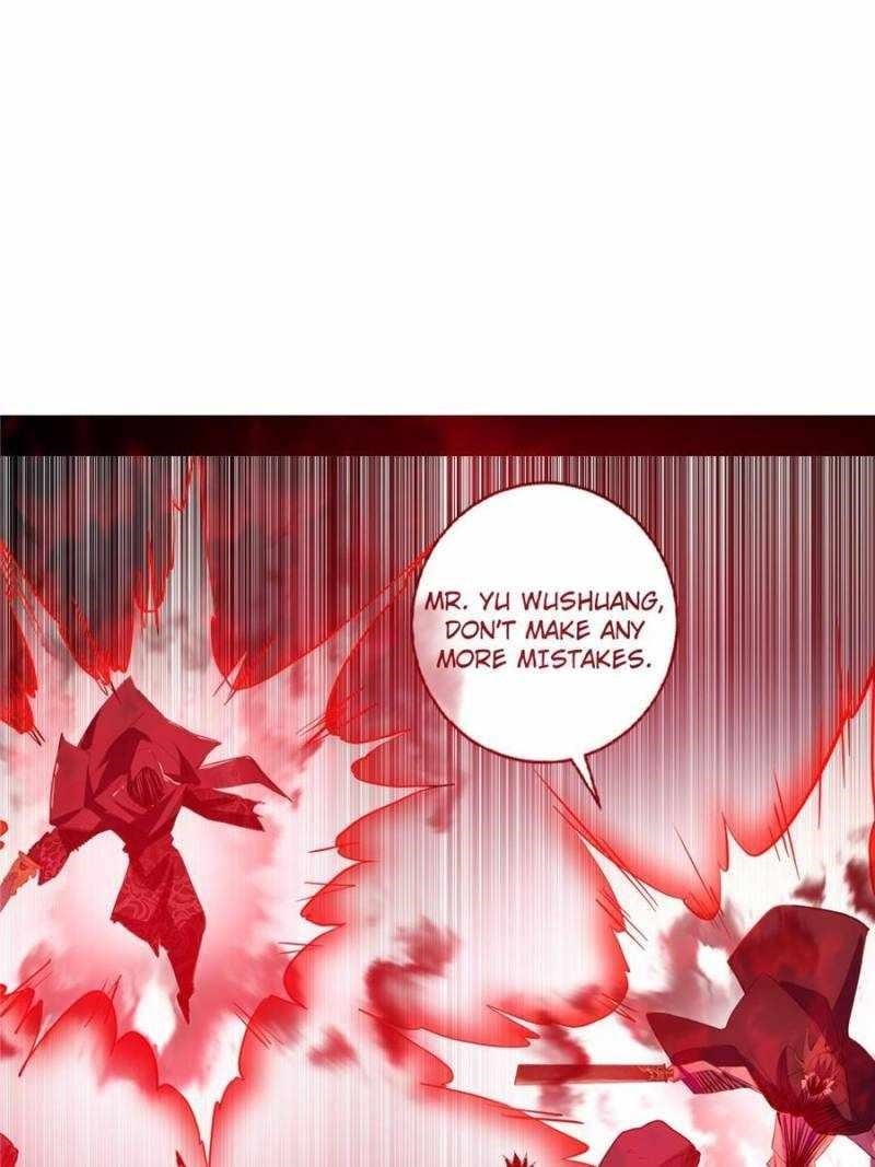 I’m An Evil God Chapter 416 - Page 60