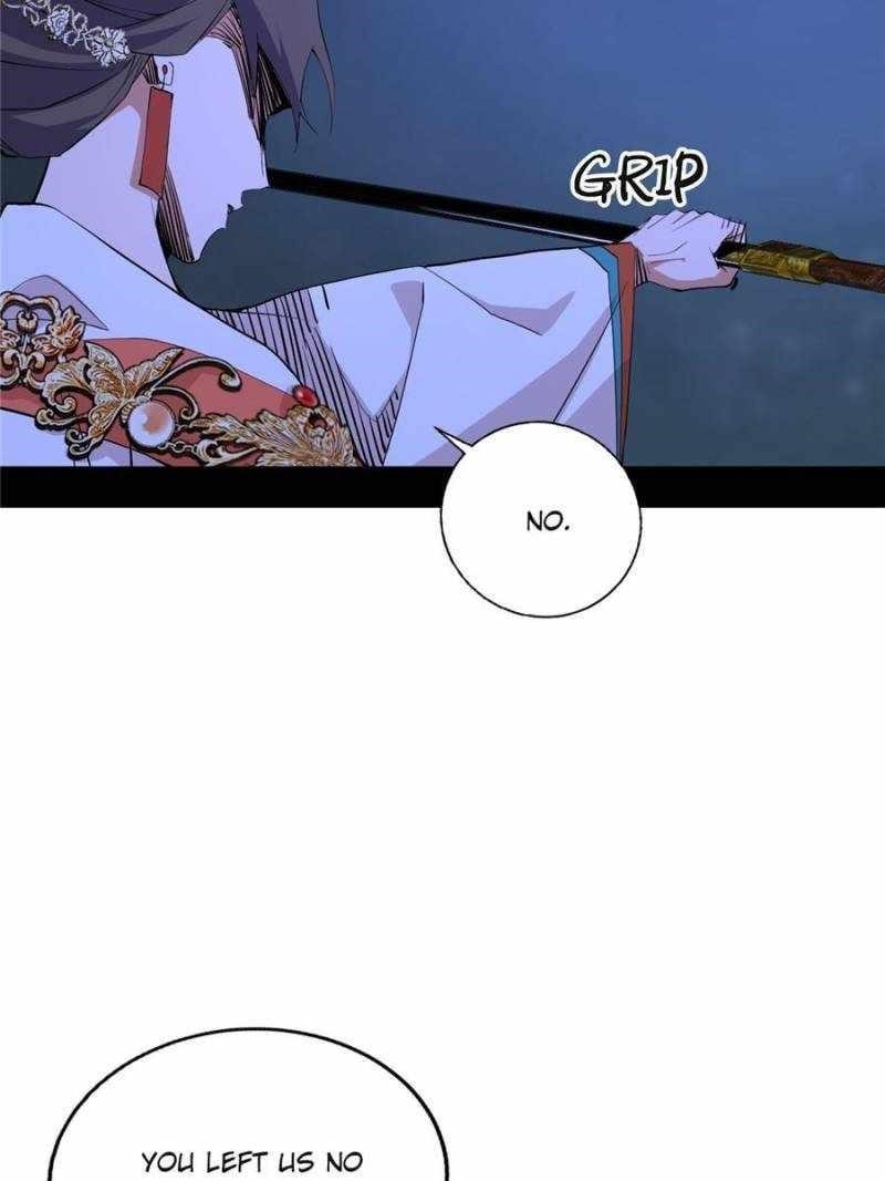 I’m An Evil God Chapter 416 - Page 62