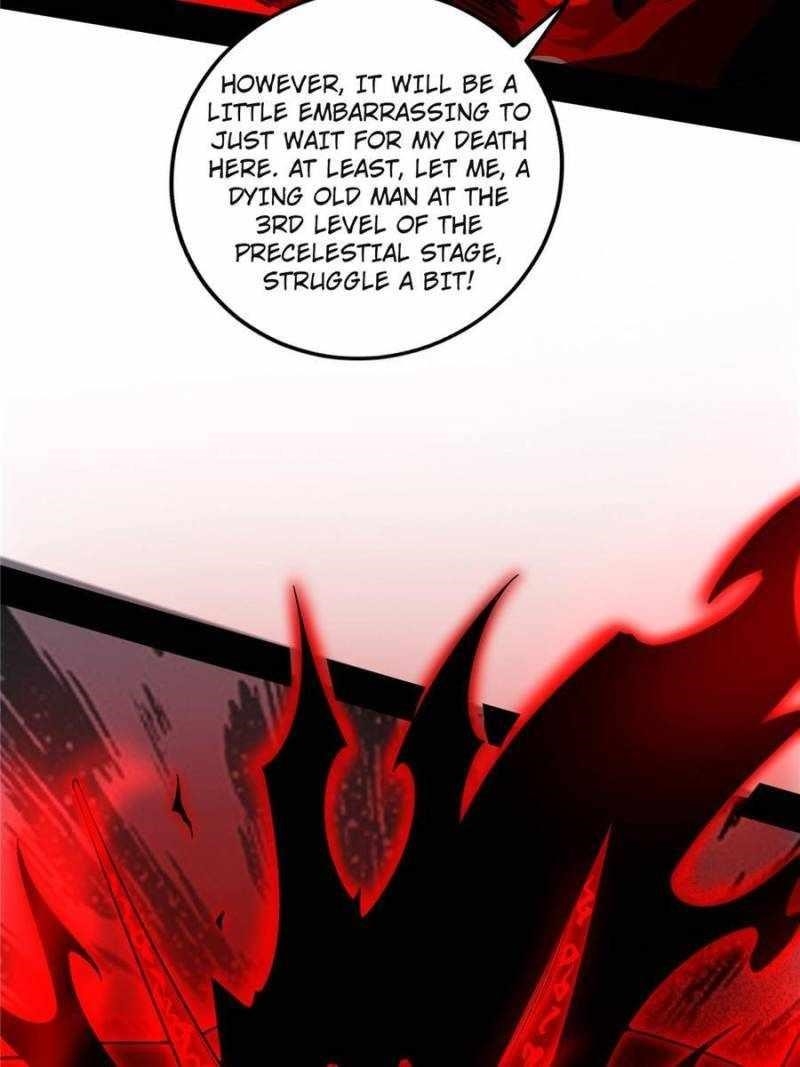 I’m An Evil God Chapter 416 - Page 68