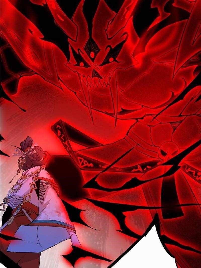 I’m An Evil God Chapter 416 - Page 69