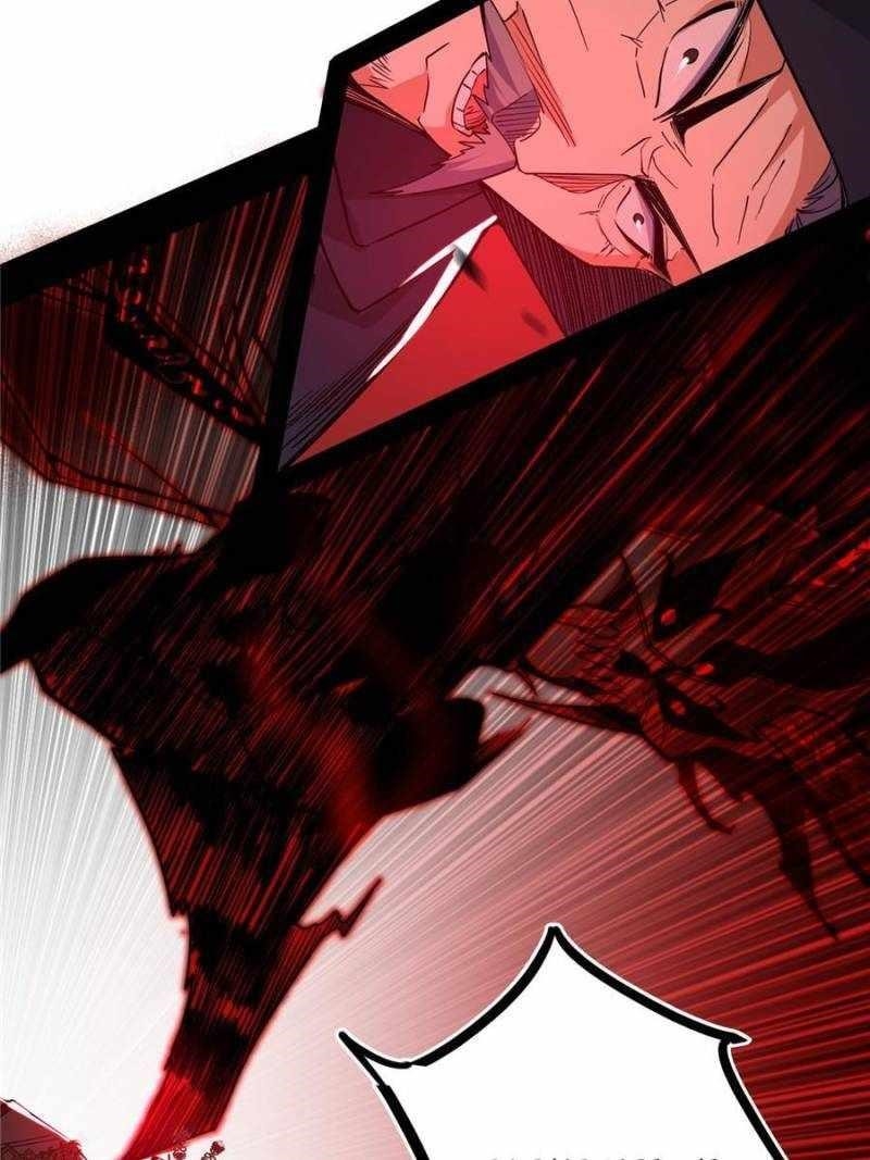 I’m An Evil God Chapter 416 - Page 78